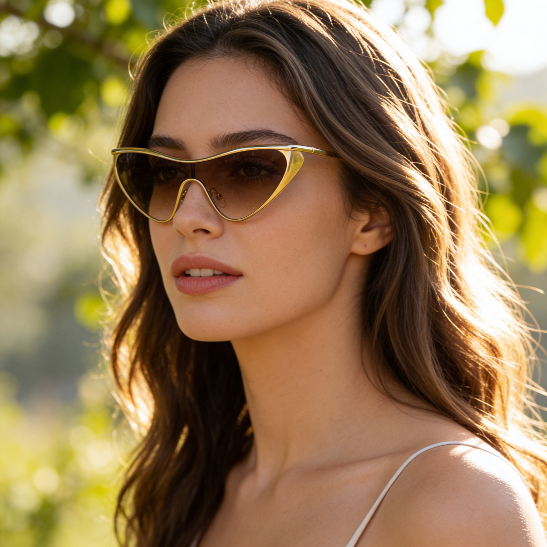 Dahlia Ray Shades