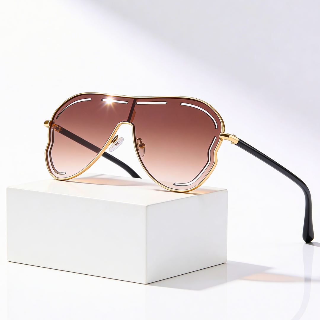 Dahlia Ray Aviators