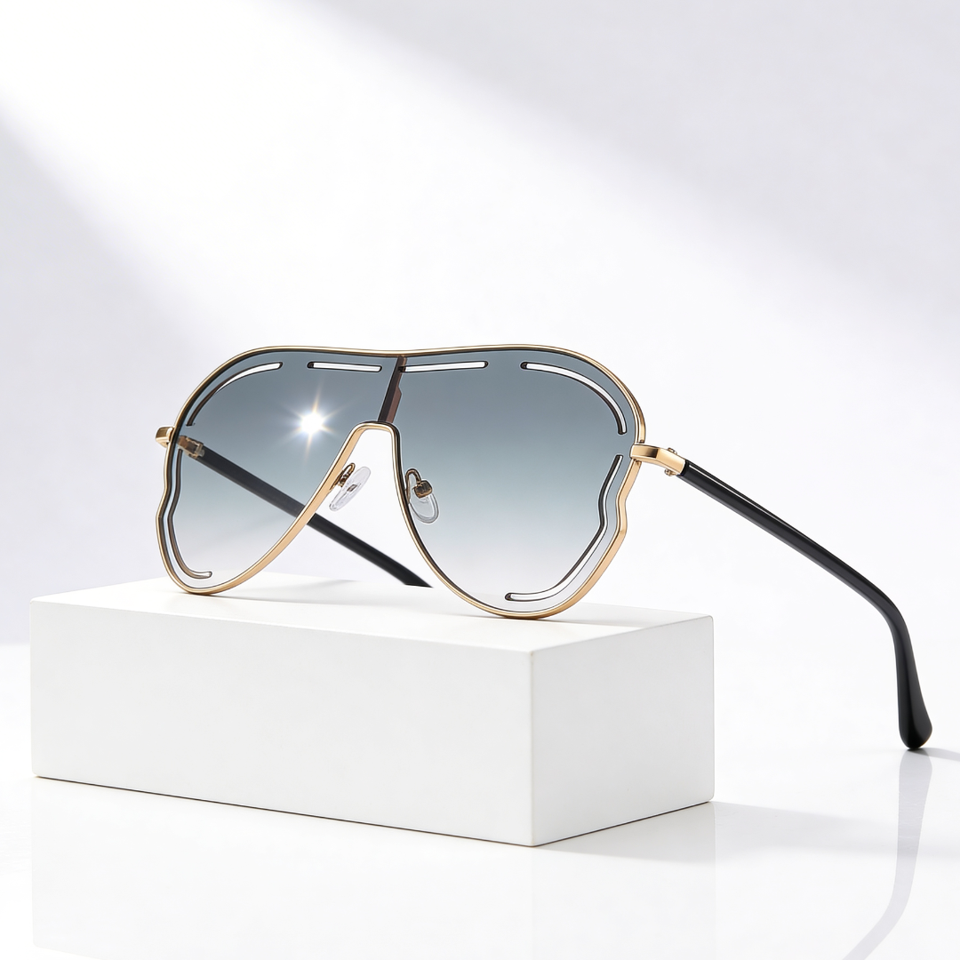 Dahlia Ray Aviators