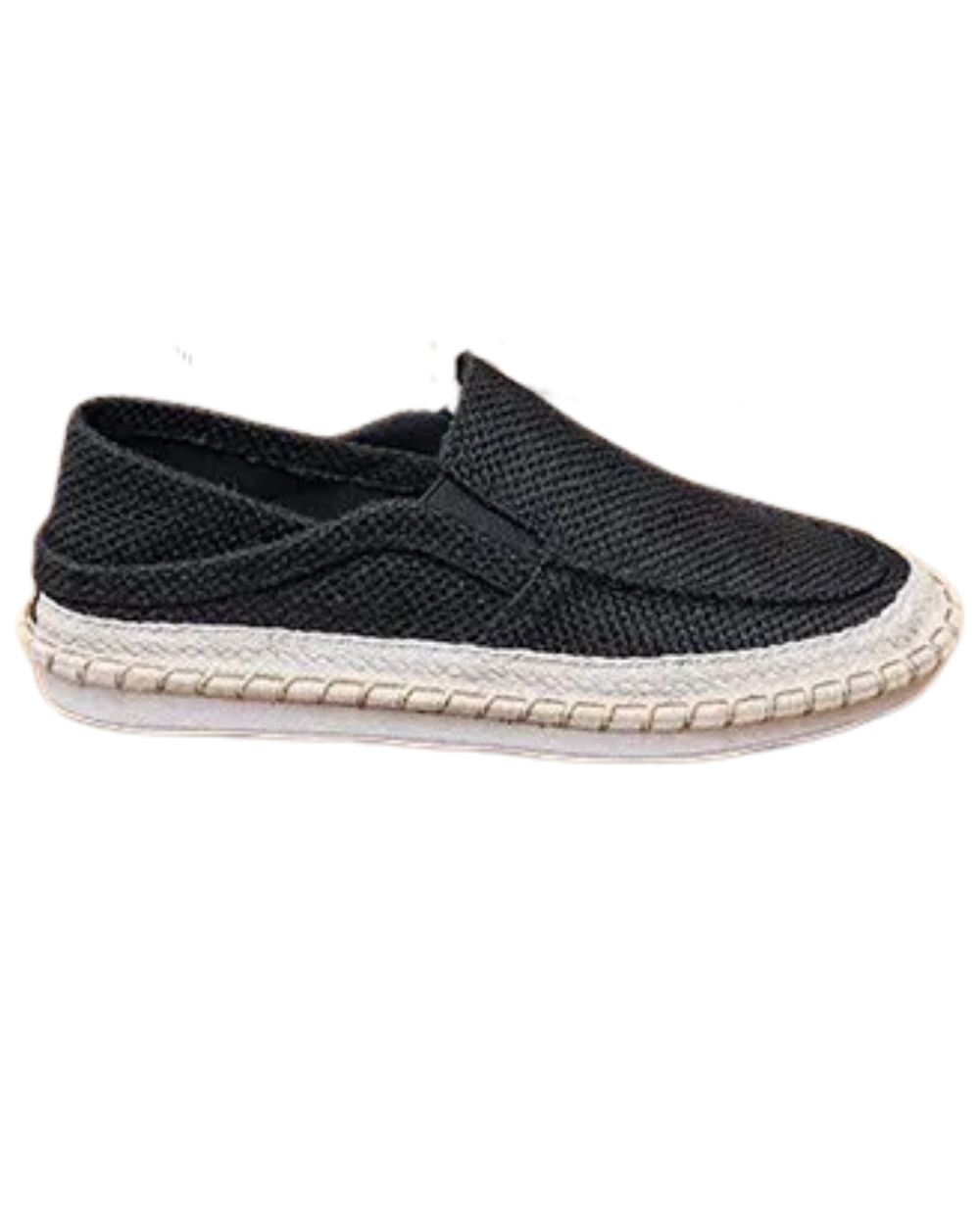 Slip-On Sommer Sko