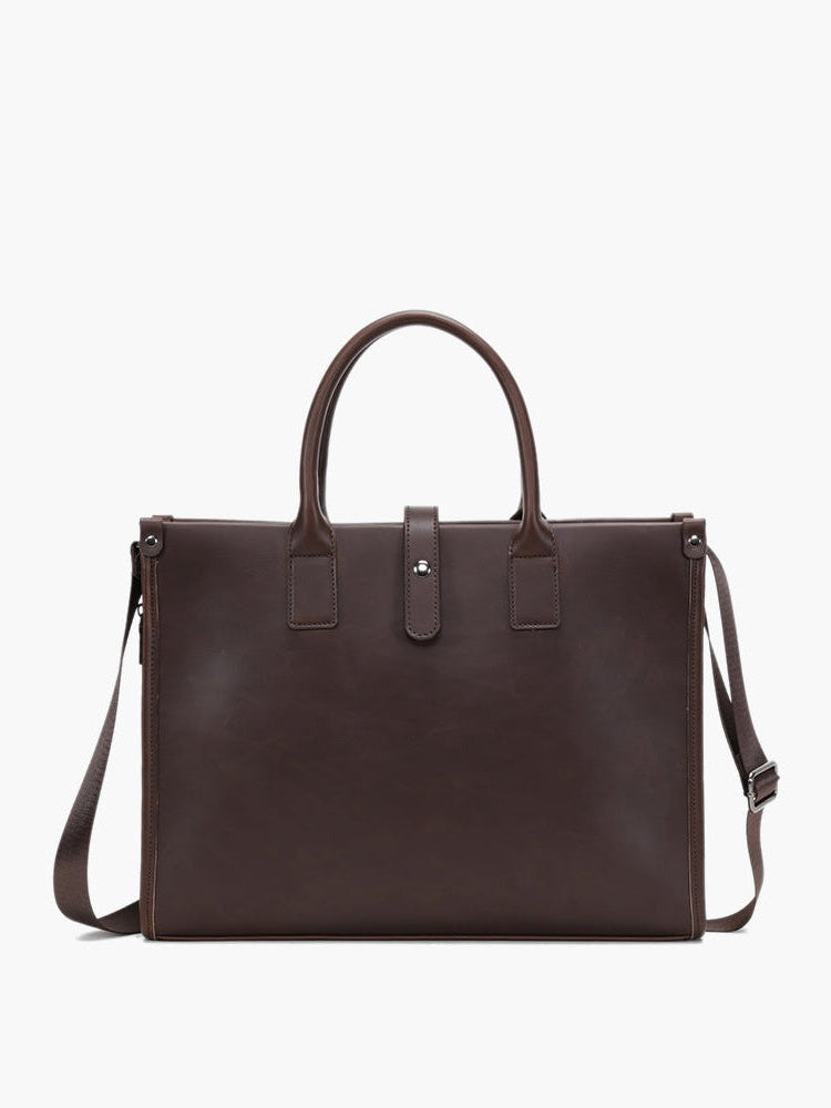 Elegant Aktetaske Verona