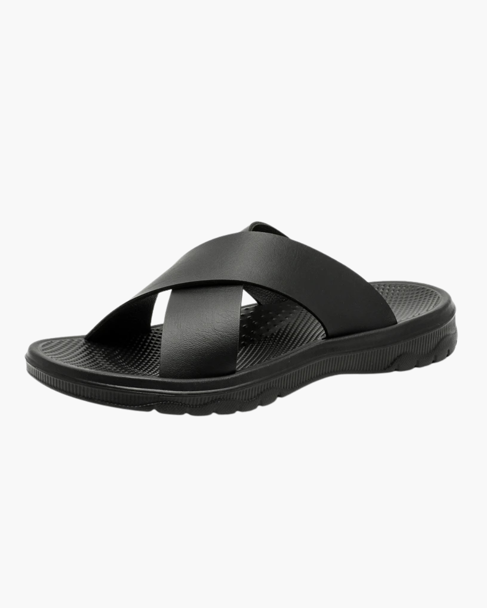 Vistio™ | Krydsede Sandaler