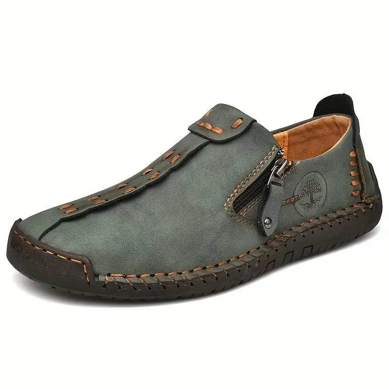 Lenoir™ | Elegante lædersko
