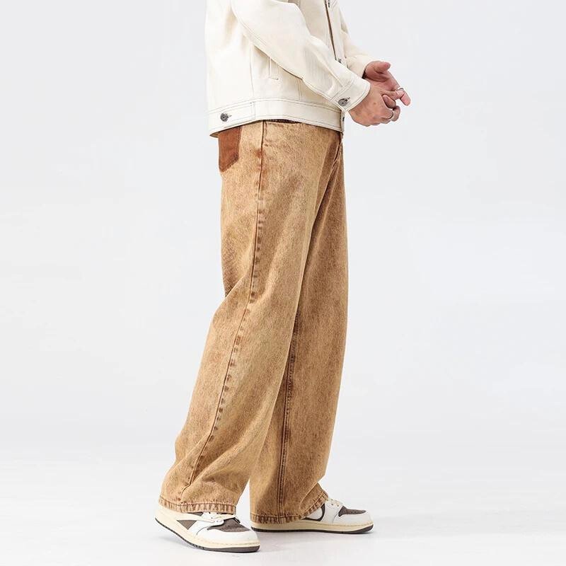Cola Jeans