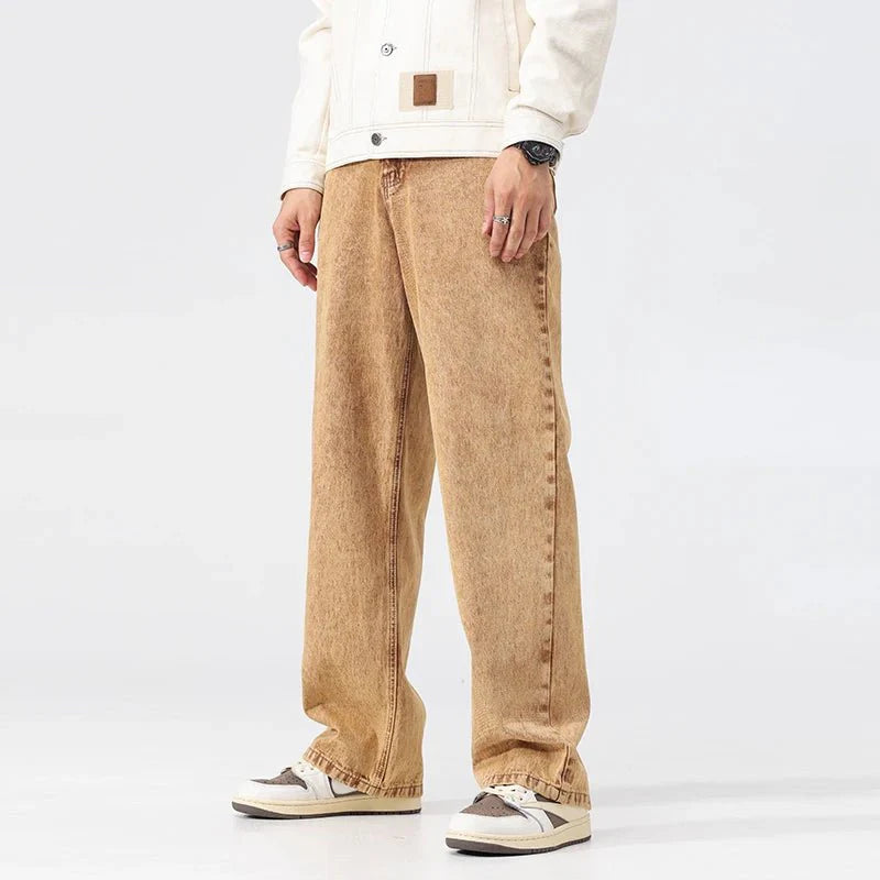 Cola Jeans