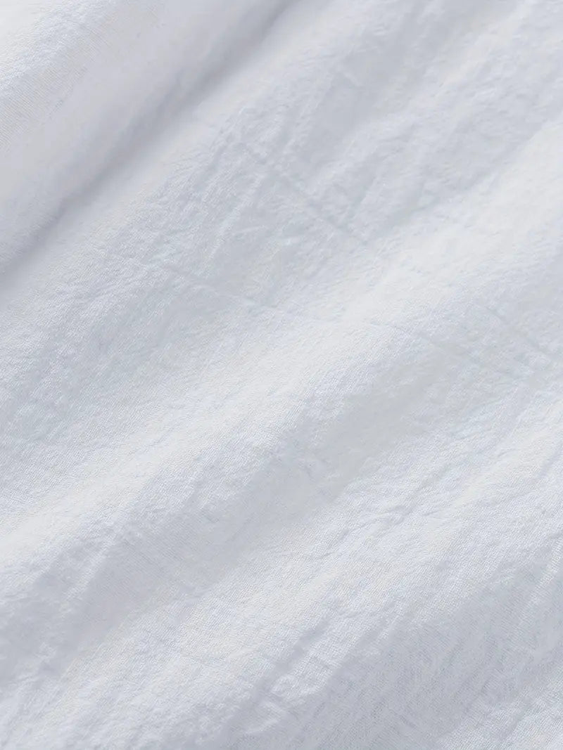 Lenoir™ | Elegant kortærmet skjorte
