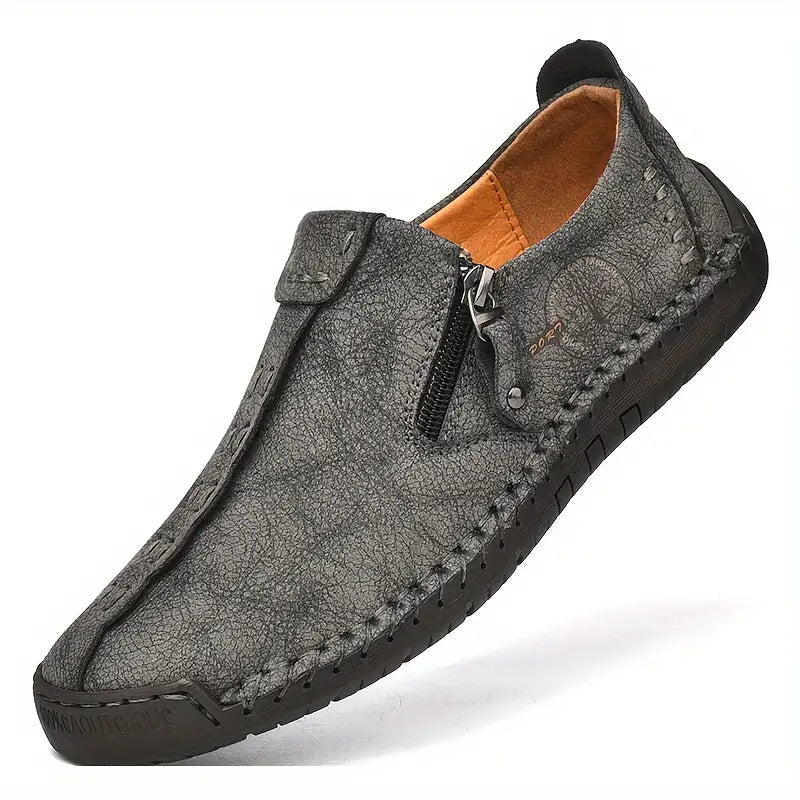 Lenoir™ | Elegante lædersko