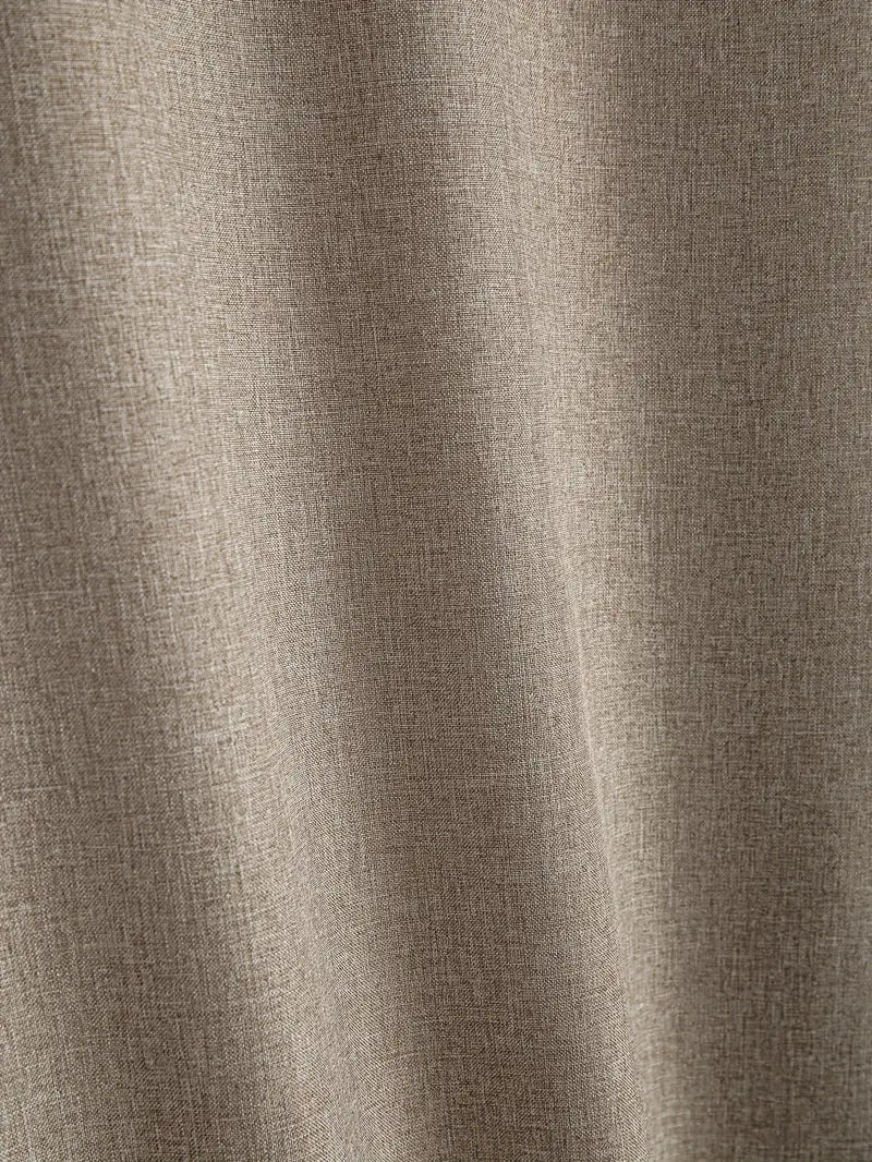 Lenoir™ | Elegant skjorte med korte ærmer