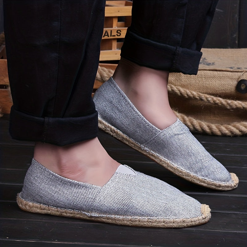 Elegant Herresandaler