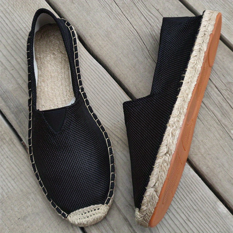 Elegant Herresandaler