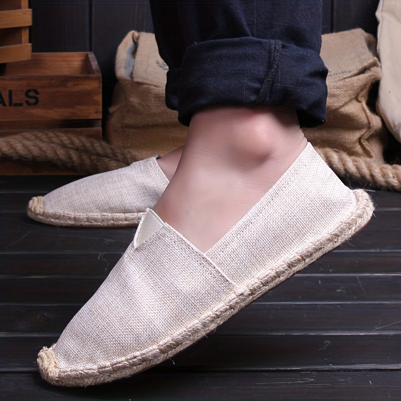 Elegant Herresandaler