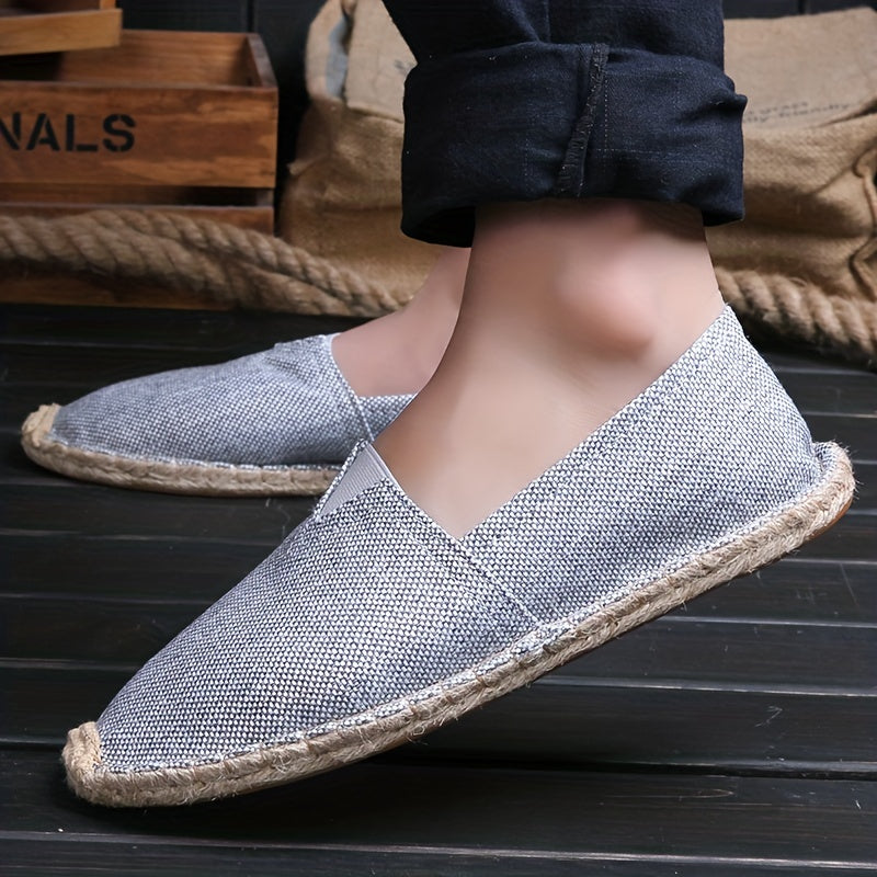 Elegant Herresandaler