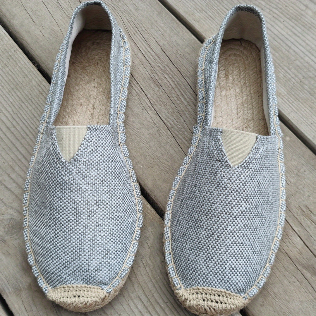 Elegant Herresandaler