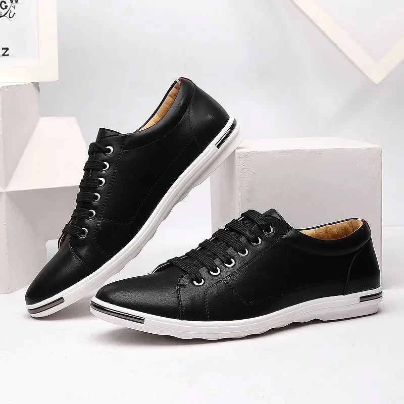 Fransk Guyana Sneakers