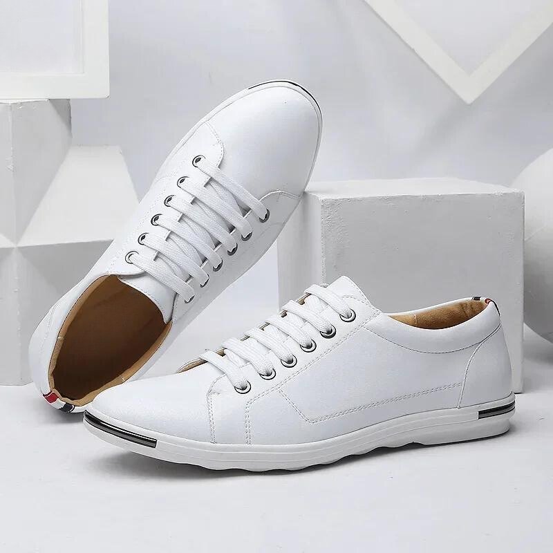 Fransk Guyana Sneakers