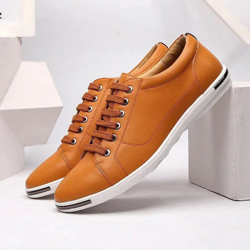 Fransk Guyana Sneakers