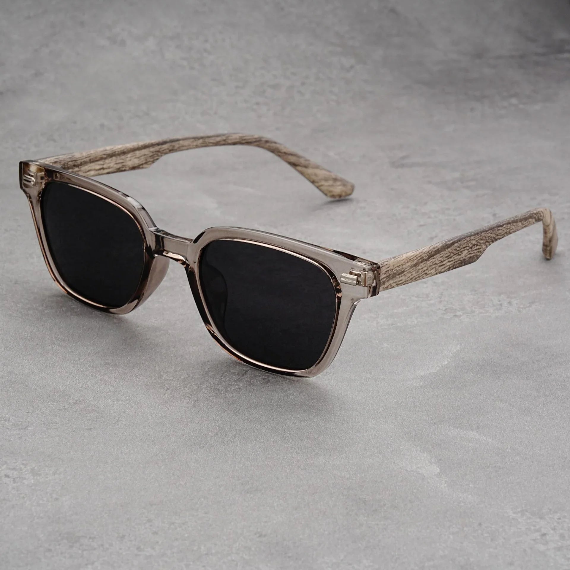 Jaxon Wood Shades