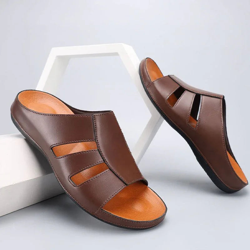 Korinthiske Slides