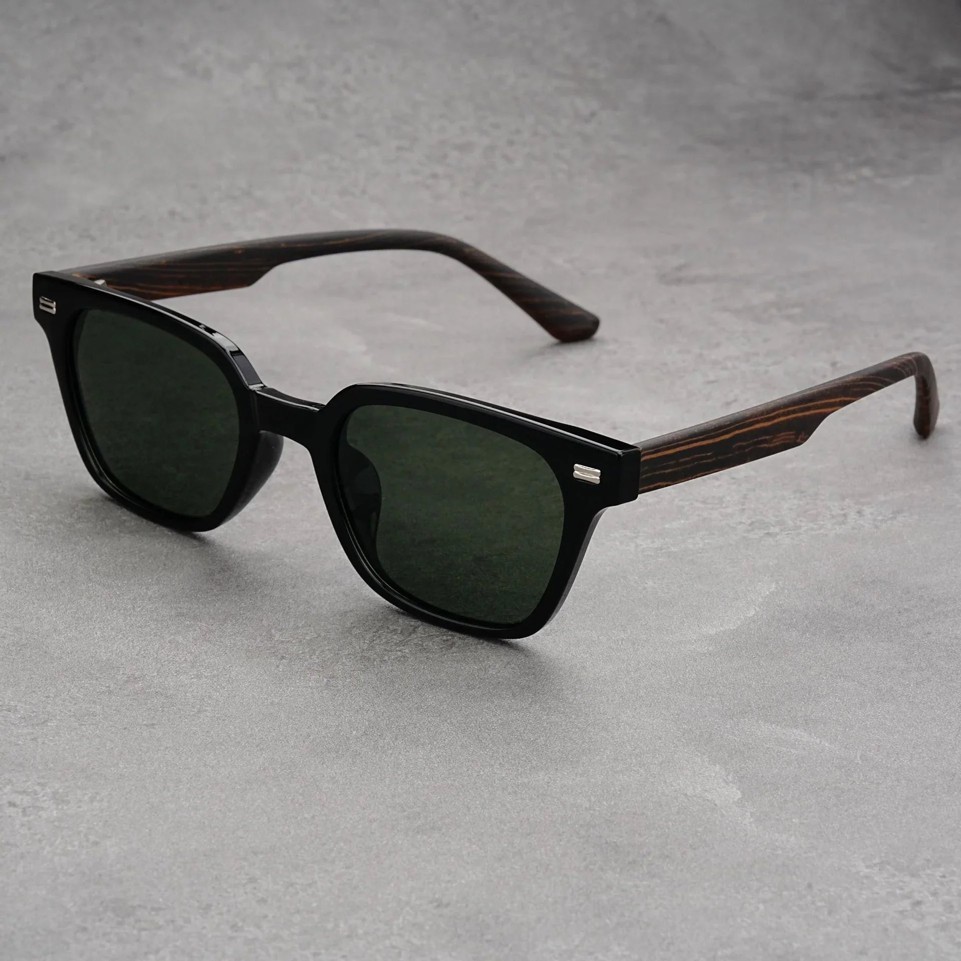 Jaxon Wood Shades