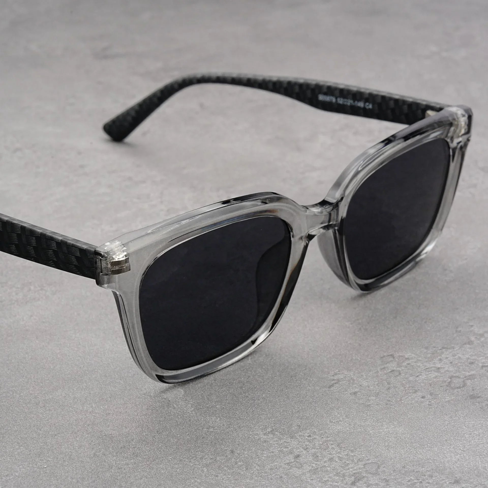 Carbon Vance Shades