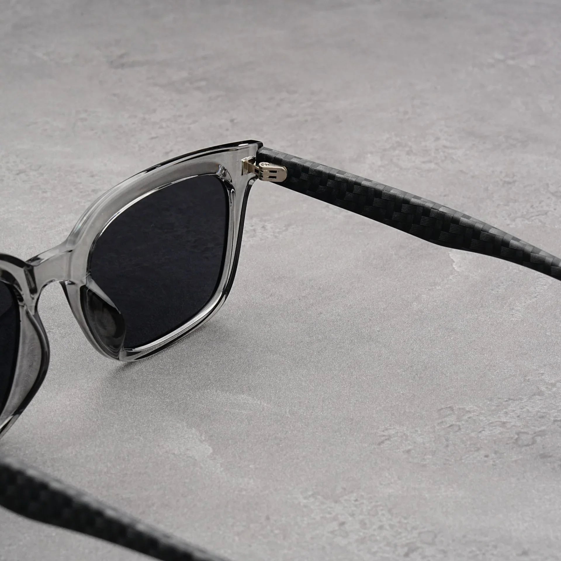 Carbon Vance Shades
