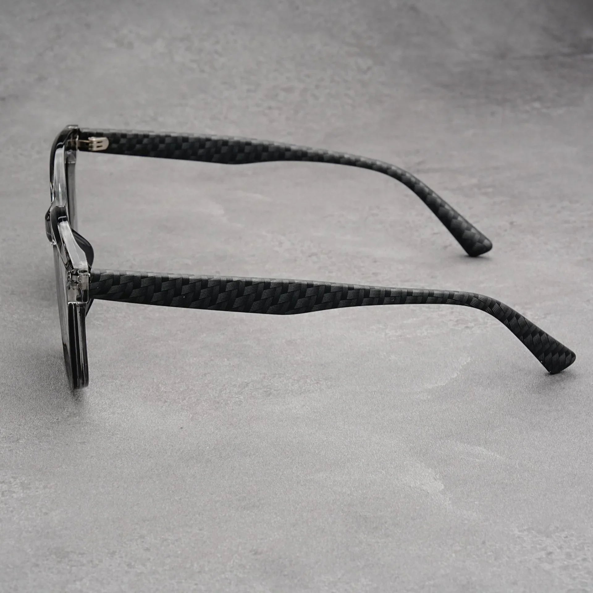 Carbon Vance Shades