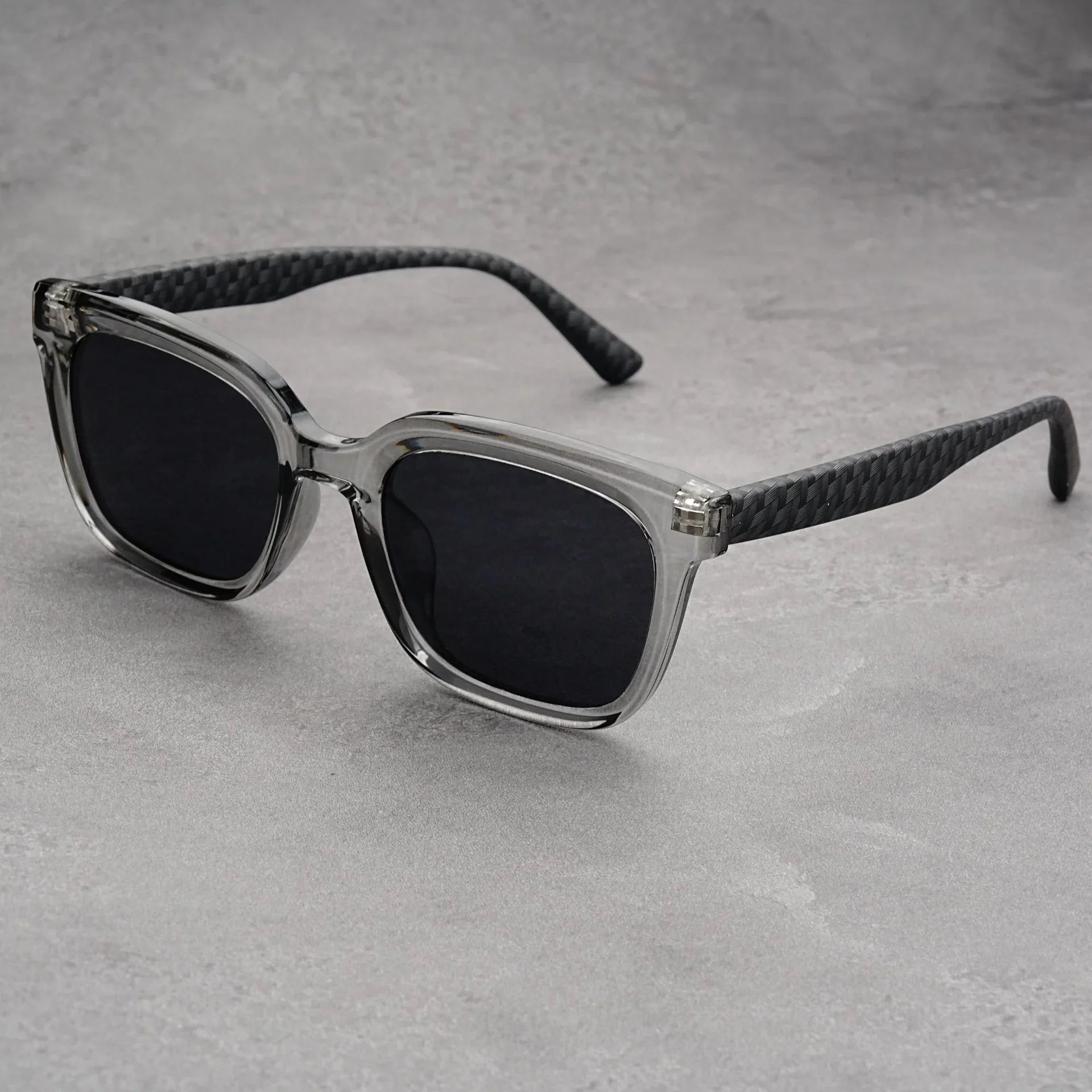 Carbon Vance Shades