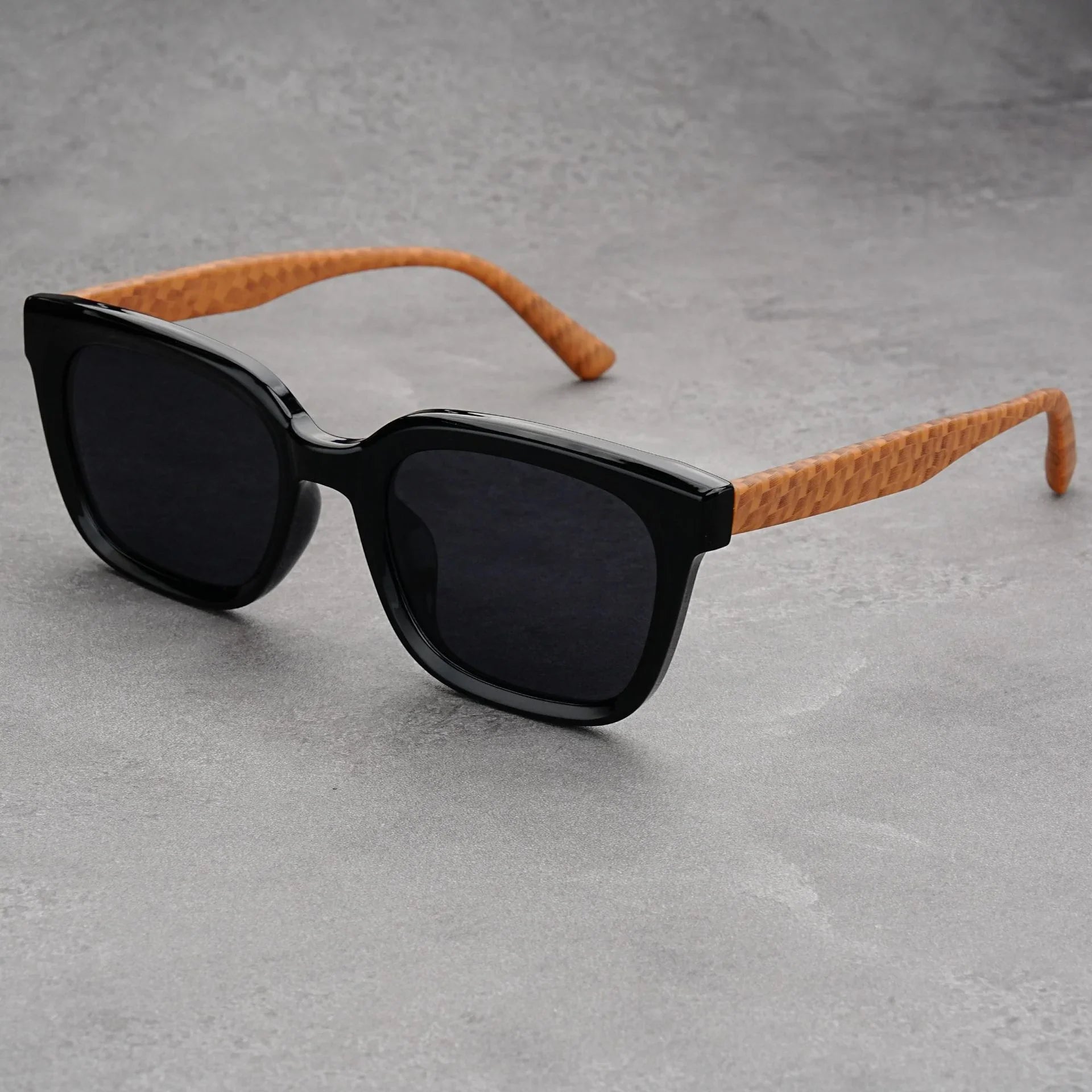 Carbon Vance Shades