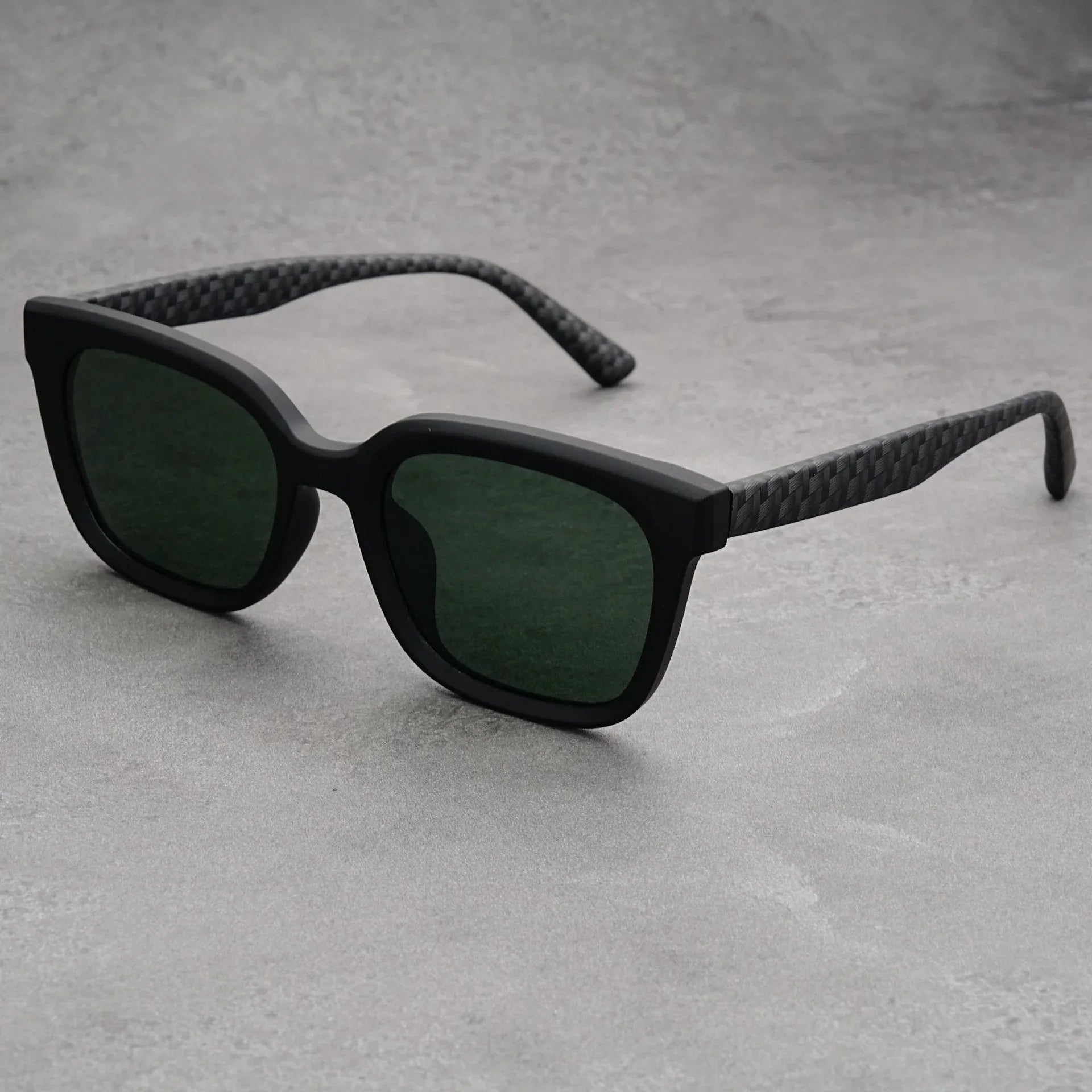 Carbon Vance Shades