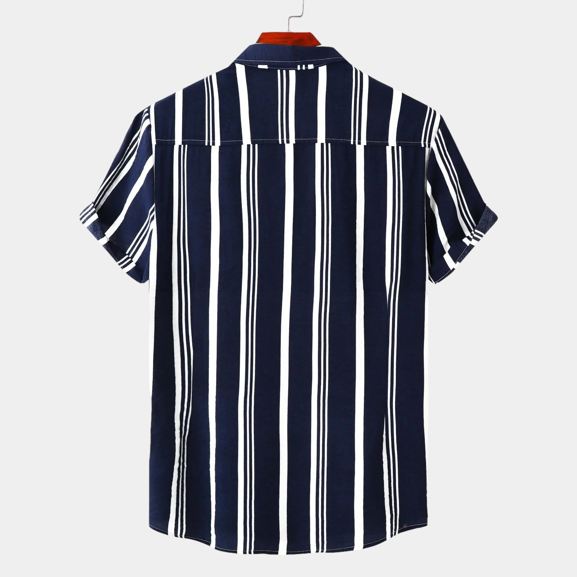 Lenoir™ | specialstribet skjorte