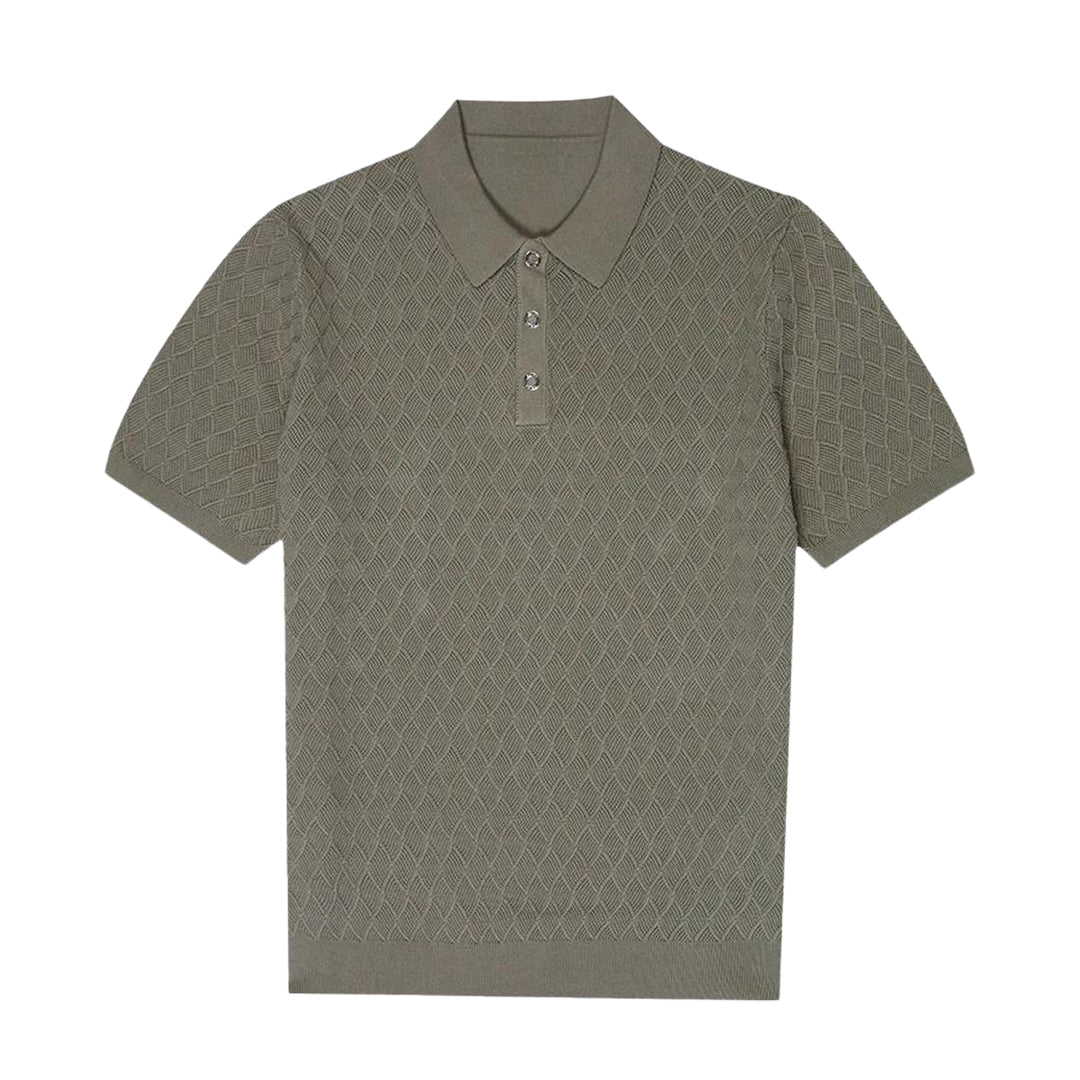 Lenoir™ | Polo Slim