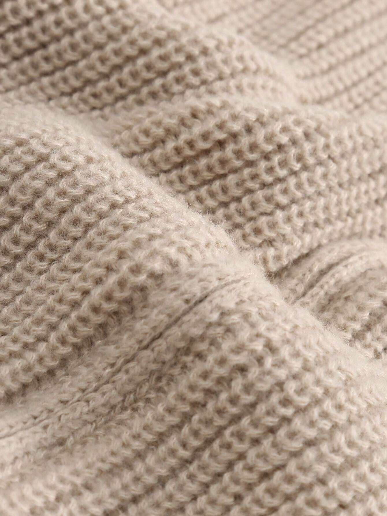 Lenoir™ | Lynlås Cardigan