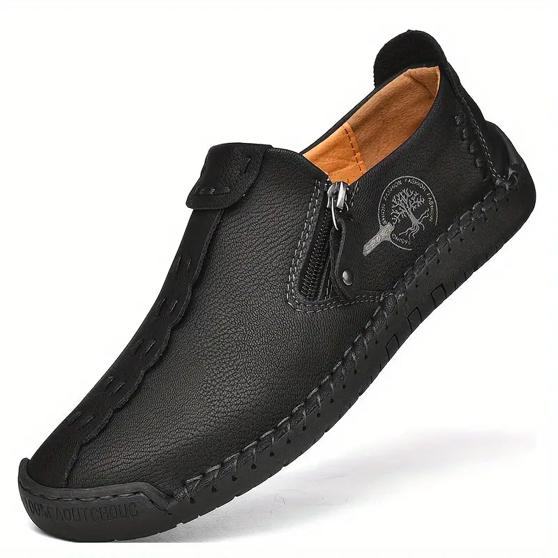 Lenoir™ | Elegante lædersko