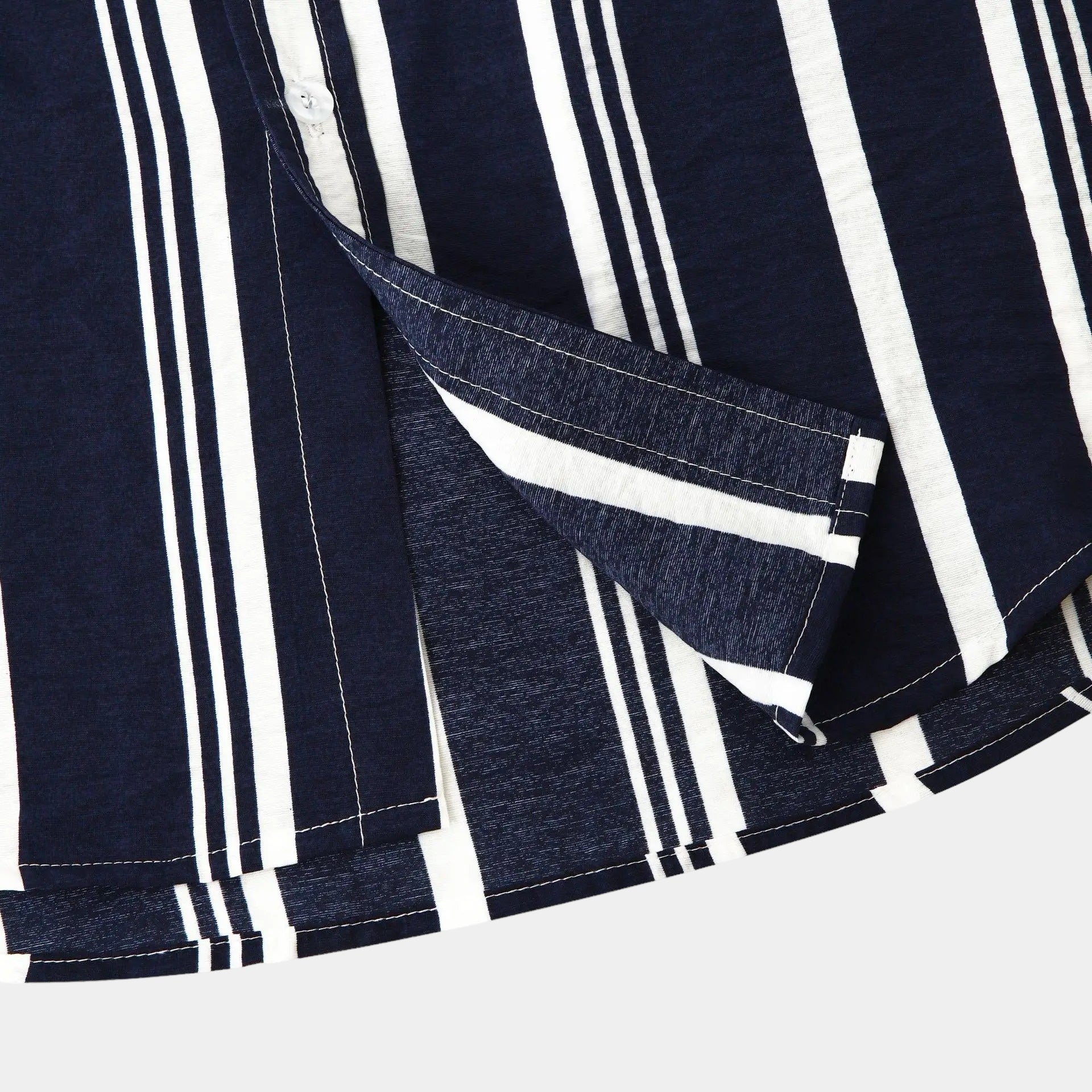 Lenoir™ | specialstribet skjorte