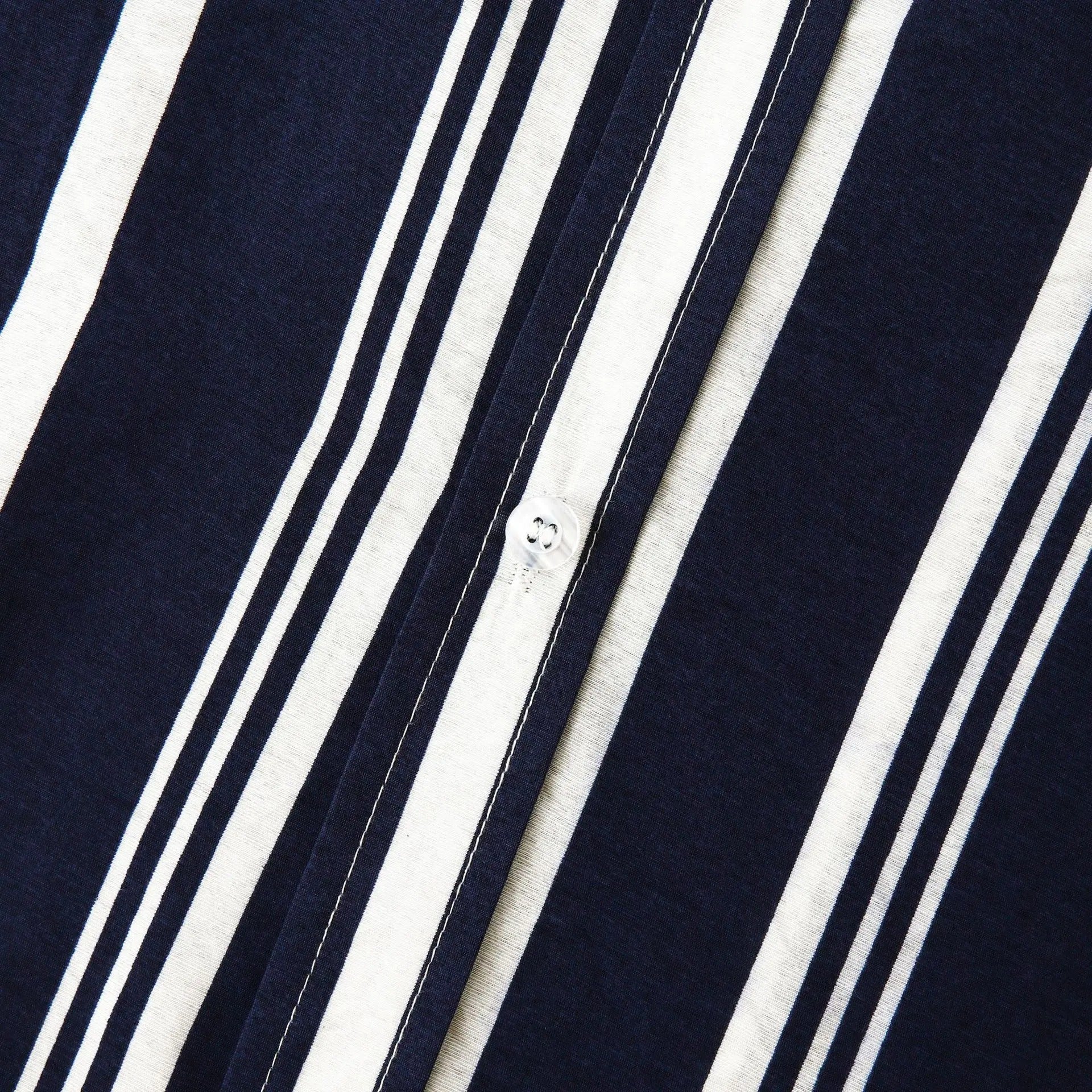 Lenoir™ | specialstribet skjorte