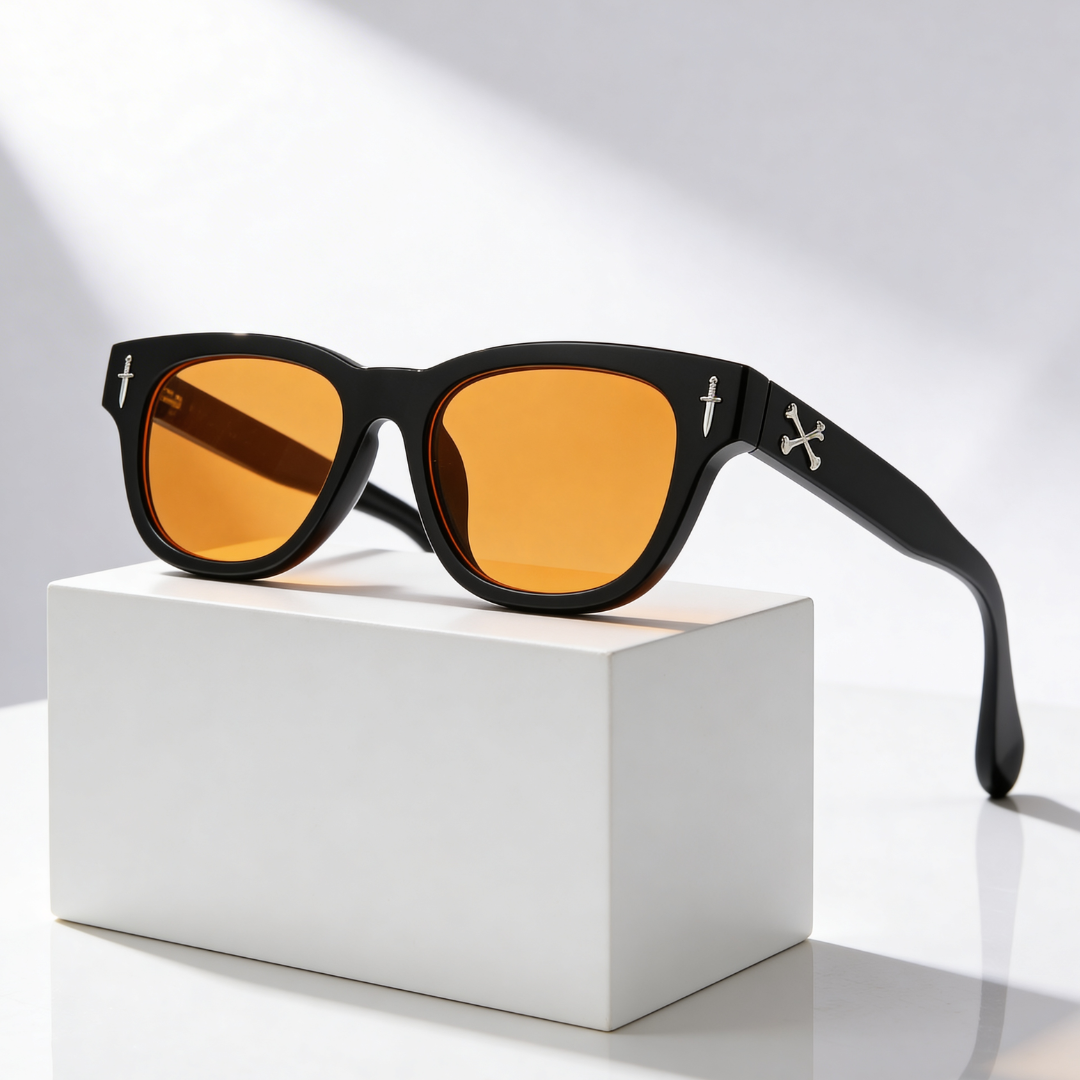 Lexon Cross Shades