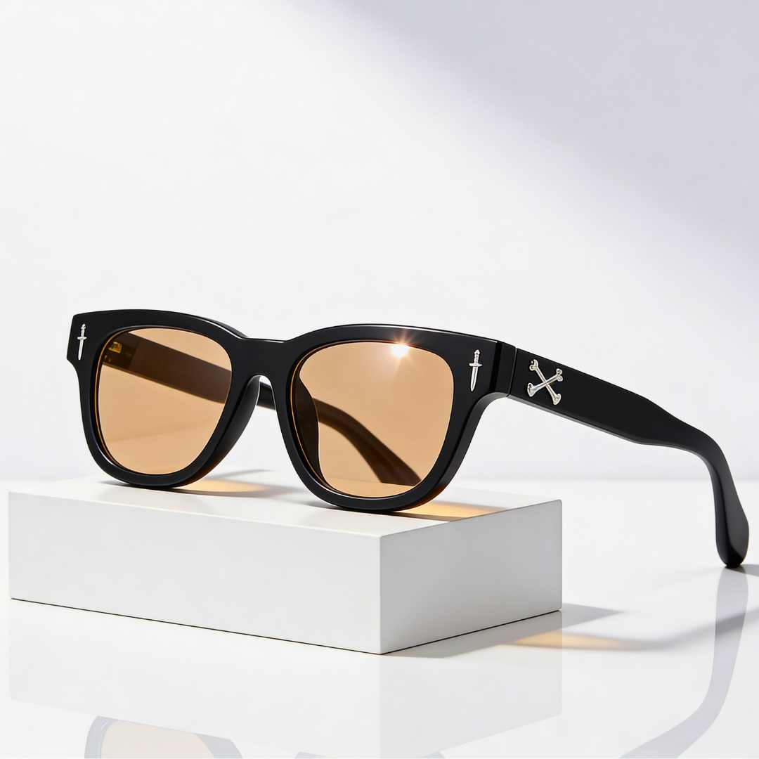 Lexon Cross Shades