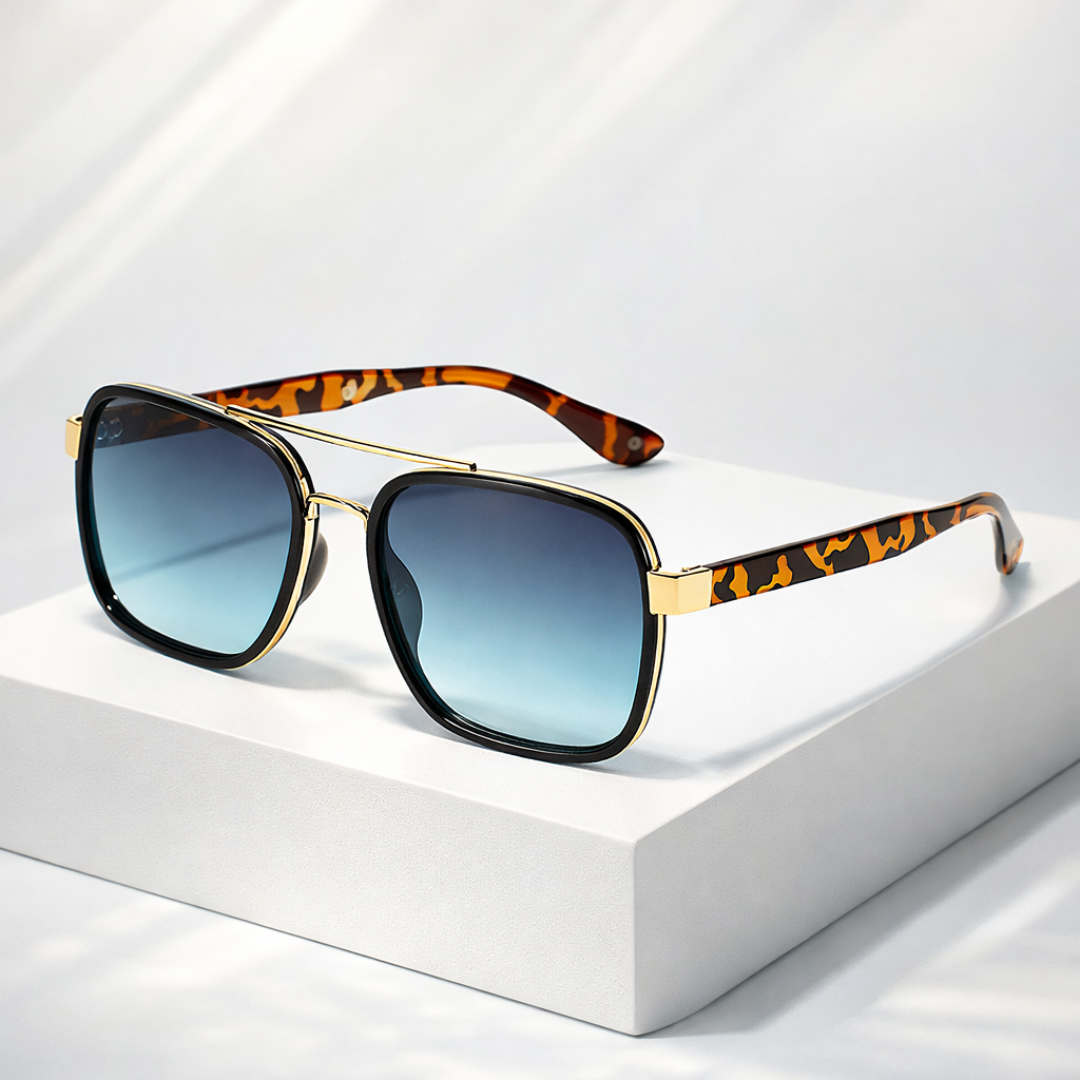 Primal Shades