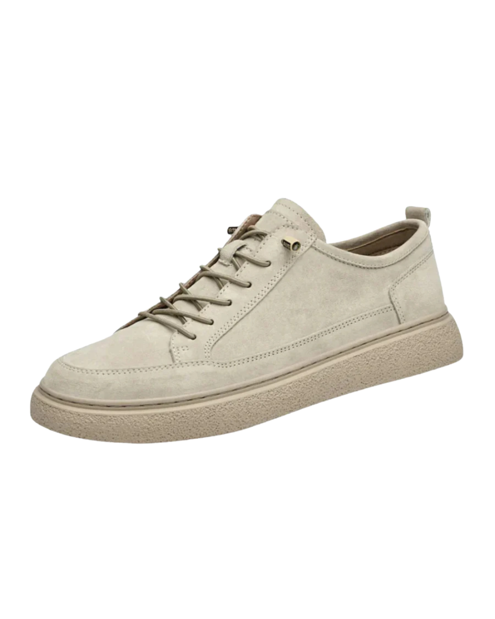 Suedesneakers