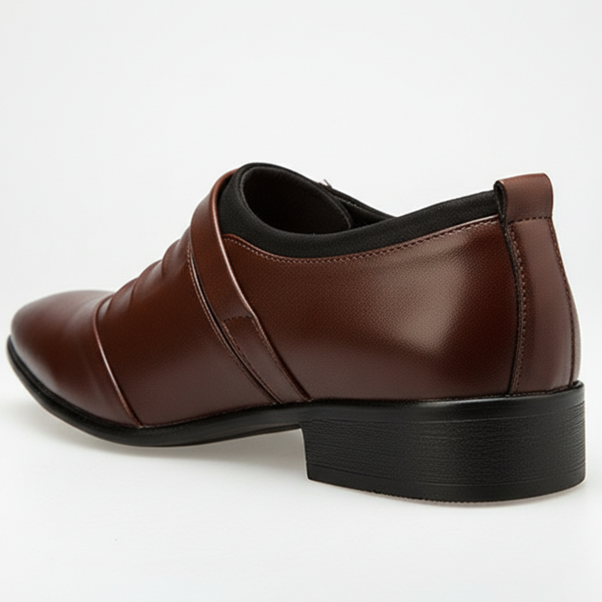 Stratos Spænde Loafers