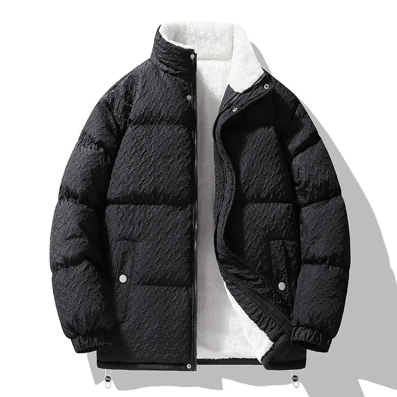 Avalon Ridge Sherpa Jakke