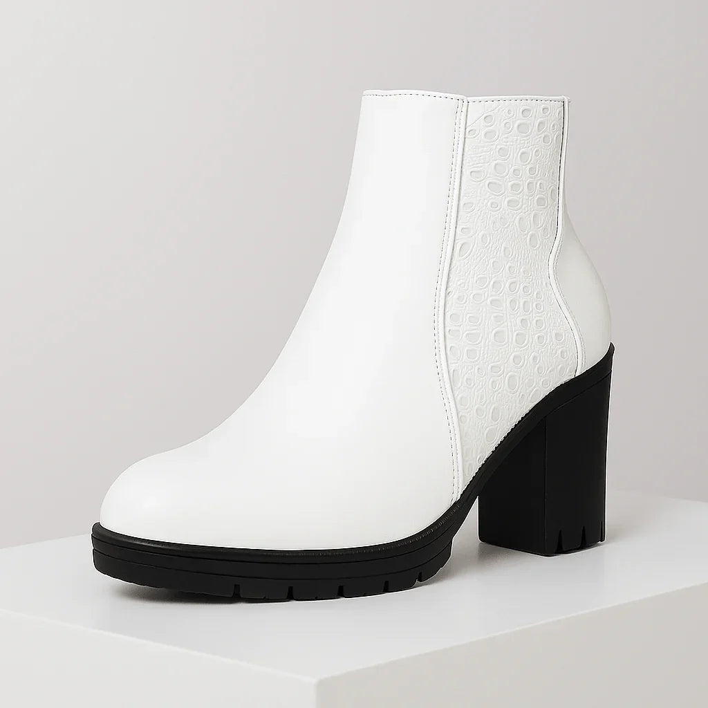 Harper Lane Everglade Boots