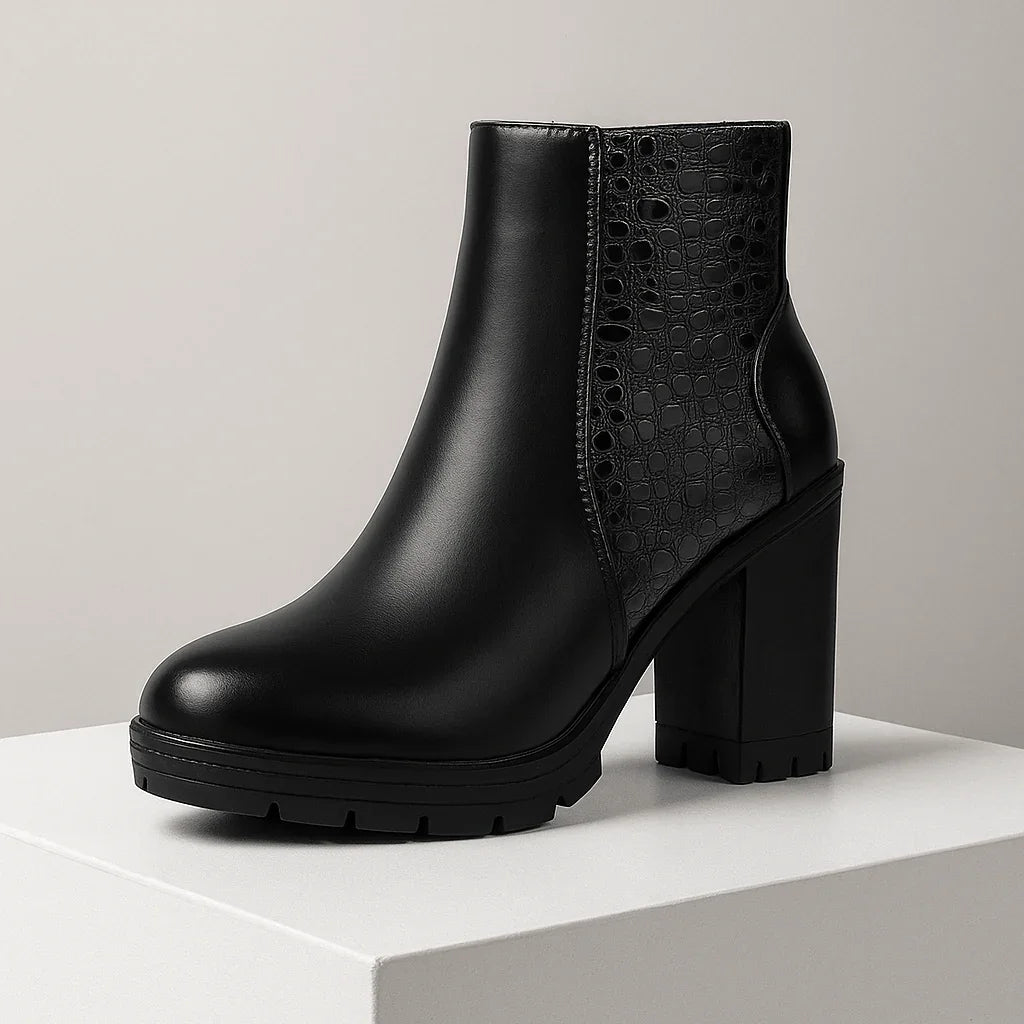 Harper Lane Everglade Boots