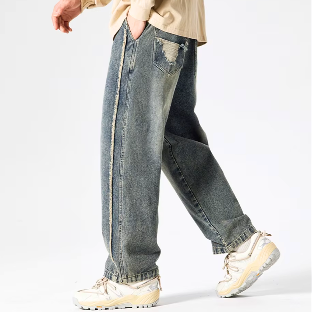Driftline Denim