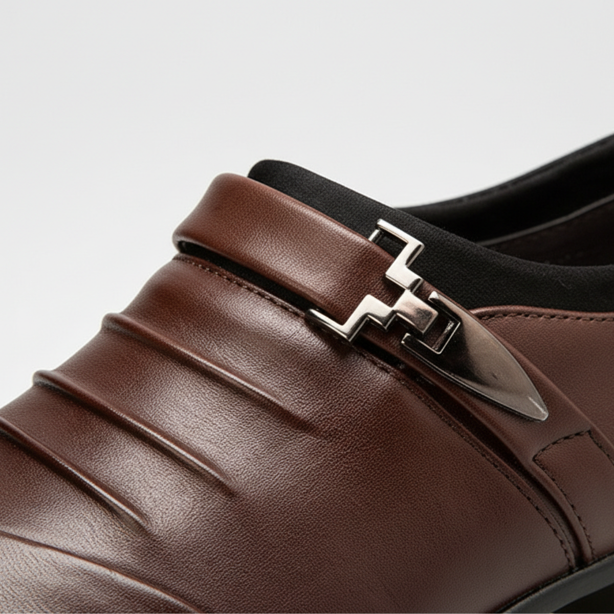Stratos Spænde Loafers