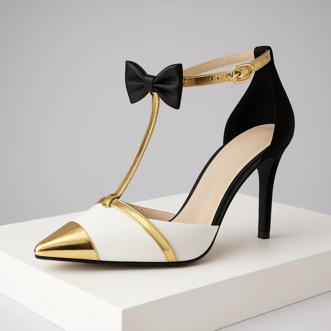 Vivienne Blacktie Hæle