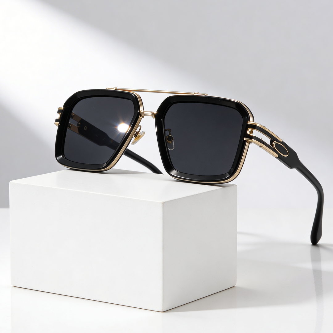 Carson Grid Shades