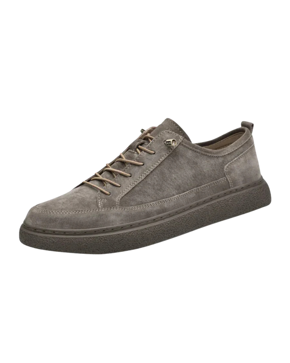 Suedesneakers