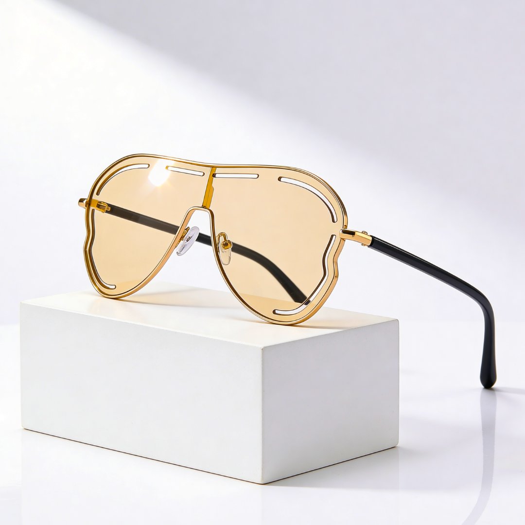 Dahlia Ray Aviators
