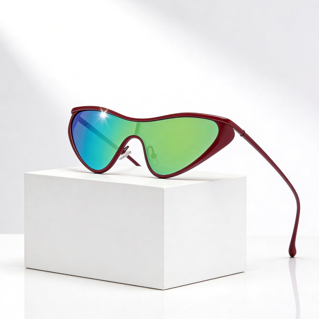Dahlia Ray Shades